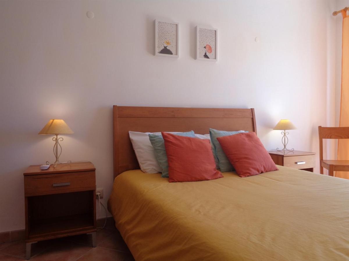 Apartamento Citimar 빌라모라 외부 사진